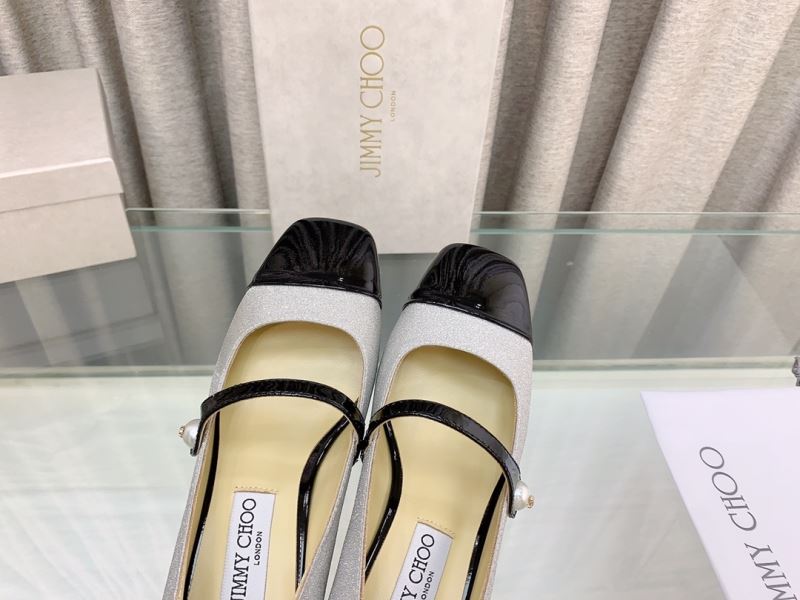 Jimmy Choo Shoes